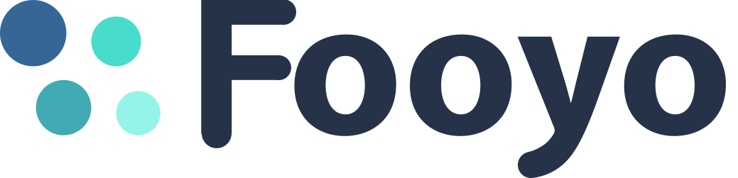 Fooyo logo